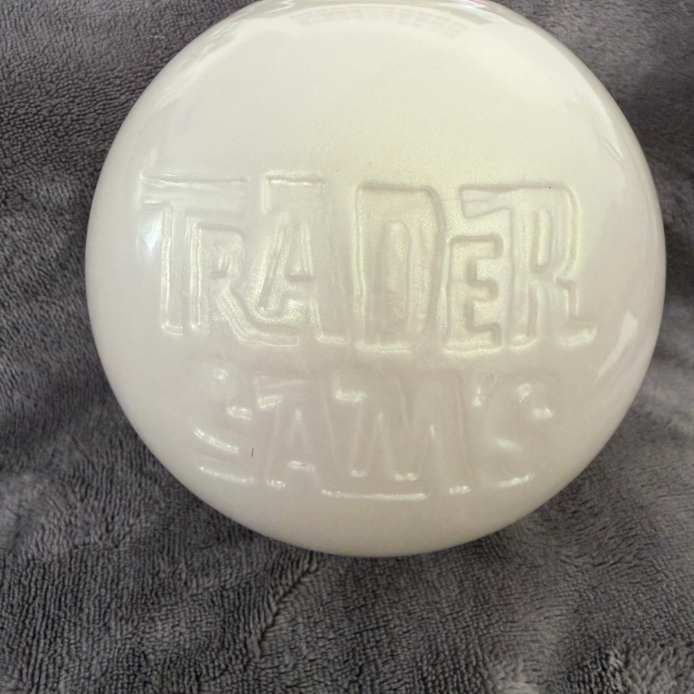 Disney The Pearl Trader Sam's plastic mug Polynesian Village Resort
